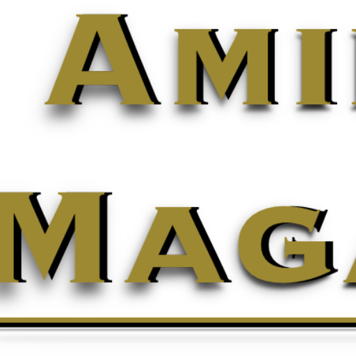 AMILCAR MAGAZINE GROUP